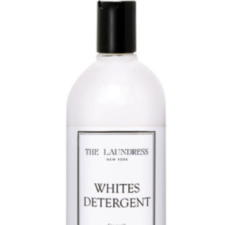 THE LAUNDRESS 白色衣物洗衣液