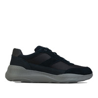 GEOX 杰欧适 【Geox】Mens U Allenio Trainers