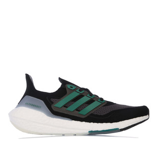 adidas 阿迪达斯 Ultraboost 21 男款跑鞋