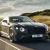 BENTLEY 宾利 欧陆 20款 GT 4.0T V8