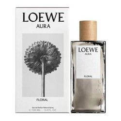 LOEWE. LOEWE 罗意威 光之缪斯女士淡香精 EDP 100ml