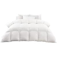 京东京造 净暖抗菌系列 抗静电羽绒被 200*230cm