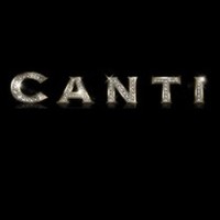 CANTI/坎迪