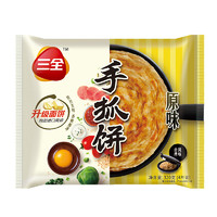 三全 手抓饼 原味 320g