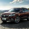 BORGWARD 宝沃 BX7 18款 28T 四驱 旗舰版 5座 国VI