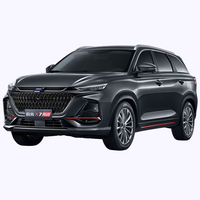 长安欧尚 X7 PLUS 22款 蓝鲸版 1.5T 双离合 Geeker 领航型