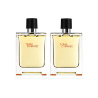 HERMES Hermès 爱马仕 大地男士淡香氛 2x50ml