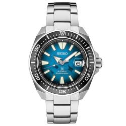 seiko 精工 mens automatic prospex manta ray diver stainless