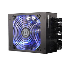 美商美商艾湃电竞 Apexgaming AP-850MTi 金牌(90%)全模组ATX电源 850W