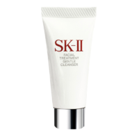 SK-II 舒透护肤洁面霜 长管 20g