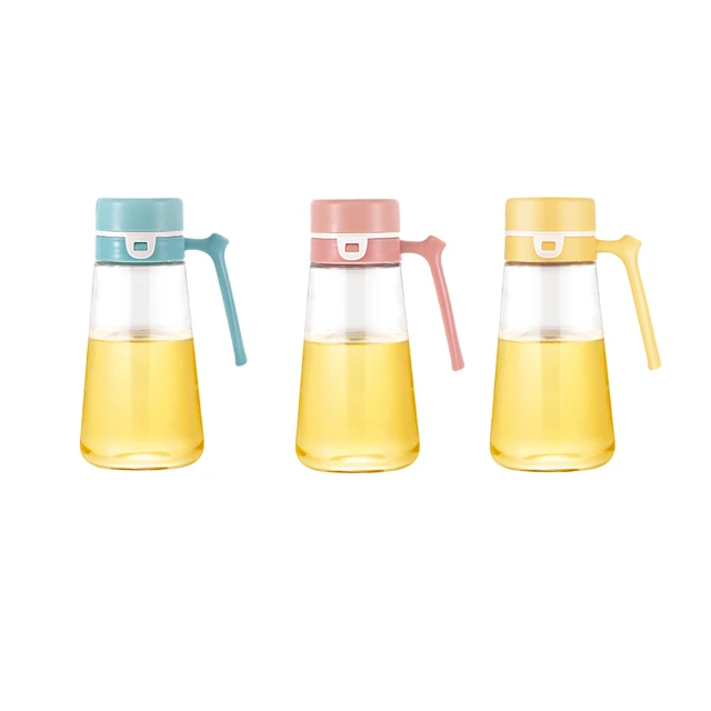 LOCK&LOCK 乐扣乐扣 自动开合油壶