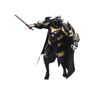 McFARLANE TOYS 蝙蝠侠 白骑士双人套装 手办