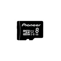 Pioneer 先锋 APS-MT1C Micro-SD存储卡 8GB（UHS-I、Class10、U1）