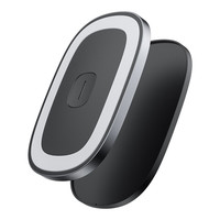 BASEUS 倍思 CRYDD01-01 车载阅读灯 黑色