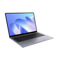 HUAWEI 华为 MateBook 14笔记本2021款（ i7-1165G7 16G 512G ）