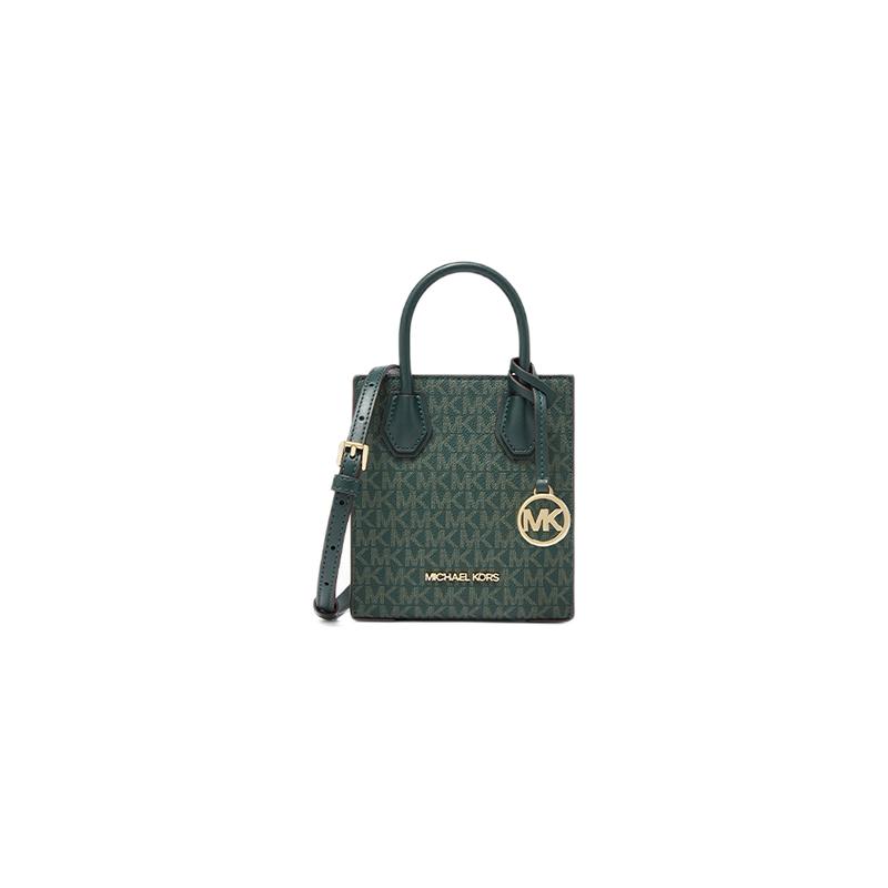 MICHAEL KORS 迈克·科尔斯 MERCER系列 女士手提包 35T1GM9C0I