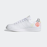 adidas阿迪达斯官网三叶草STAN SMITH W女子经4典鞋板鞋FX5679