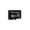 Pioneer 先锋 APS-MT1C Micro-SD存储卡 32GB（UHS-I、Class10、U1）