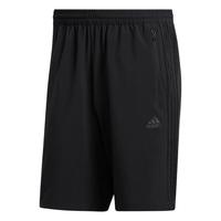 adidas 阿迪达斯 M SHORT LIBRARY 男子运动短裤 FT2837 黑色 XL
