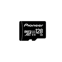 Pioneer 先锋 APS-MT1C Micro-SD存储卡 128GB（UHS-I、Class10、U1）