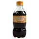  可口可乐 生姜可乐300ml*2瓶迷你小瓶装生姜实料姜汁碳酸汽水　