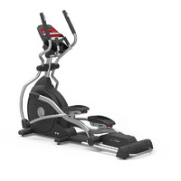 RIDO 力动康体 SevenFiter施菲特 商用静音漫步机椭圆机健身房运动健身器材E5
