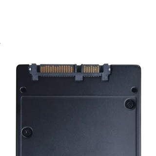 Western Digital 西部数据 SDASB8Y-1T00 工业包装版 固态硬盘 1TB (SATA3.0)