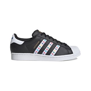 adidas ORIGINALS Superstar 中性运动板鞋 FZ0058