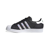 直播专享：adidas ORIGINALS Superstar 中性运动板鞋 FZ0058