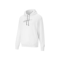 PUMA 彪马 INTERSTELLAR 男子运动卫衣 530289-02 白色 M