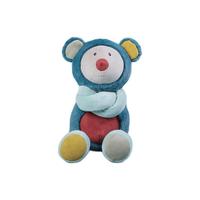 HWD 豪伟达 卡夫熊毛绒玩具 110cm