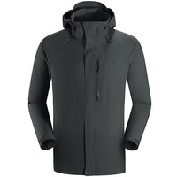 KAILAS 凯乐石 中性冲锋衣 KG110268 橄榄灰 XL