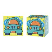 开益 PT001 小汽车 25片装