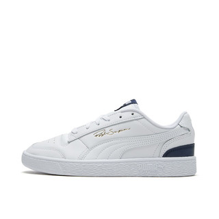 PUMA 彪马 Ralph Sampson Lo 中性运动板鞋 370846