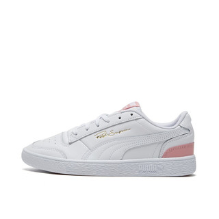 PUMA 彪马 Ralph Sampson Lo 中性运动板鞋 370846