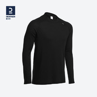 DECATHLON 迪卡侬 WEDZE1 男款保暖内衣 8343536