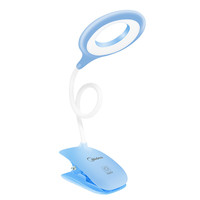 Midea 美的 MTD3.5-M/K-04 LED充电台灯 冰雪蓝