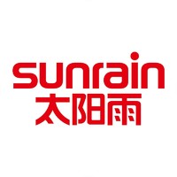 sunrain/太阳雨