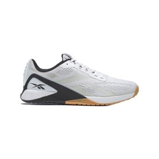 Reebok 锐步 Nano X1 男子训练鞋 FZ0634 白色/黑色 42