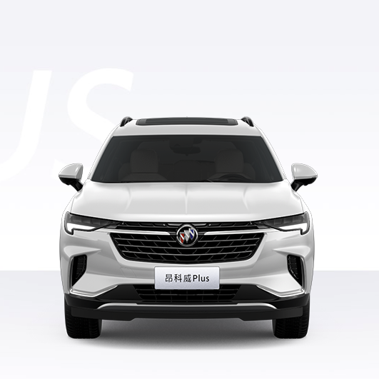 BUICK 别克 昂科威Plus