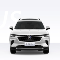 BUICK 别克 昂科威Plus