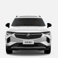 BUICK 别克 昂科威S