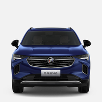 BUICK 别克 昂科威S 22款 GS 四驱 运动型