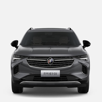 BUICK 别克 昂科威S 22款 GS 两驱 智慧运动型