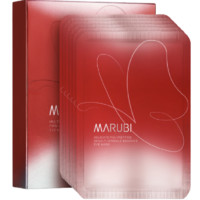 MARUBI 丸美 多重胜肽紧致淡纹精华眼膜 12ml*7片