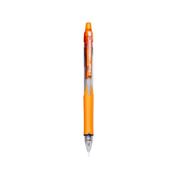 PILOT 百乐 彩色自动铅笔 H-127-SL 橙色 0.7mm