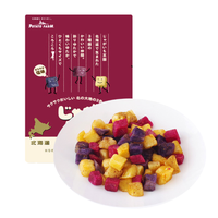 Calbee 卡乐比 三姐妹薯粒 180g