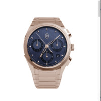 TONDA PF CHRONOGRAPH ROSE GOLD