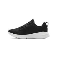 UNDER ARMOUR 安德玛 Essential 女子休闲运动鞋 3022955-001 黑色 39