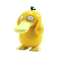 Pokemon 宝可梦 HRG-WJ-BCD-004 车载玩偶摆件 7CM 可达鸭
